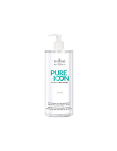 Farmona pure icon multifunkcyjny żel miceralny do demakijażu twarzy i oczu 500 ml 