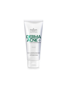 Farmona dermaacne+ maska rozpulchniająca 200 ml 