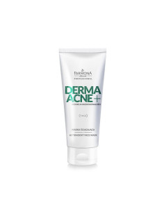 Farmona dermaacne+ maska ściągająca 200 ml 