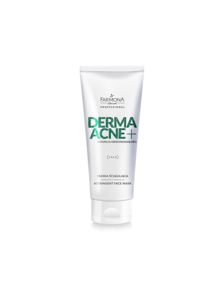 Farmona dermaacne+ maska ściągająca 200 ml 