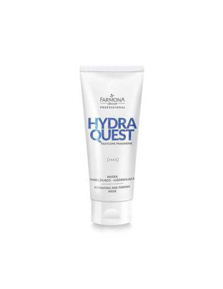 Farmona hydra quest maska nawilżająco- ujędrniająca 200 ml 