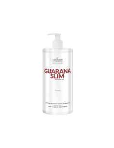 Farmona guarana slim antycellulitowy olejek do masażu 950 ml 