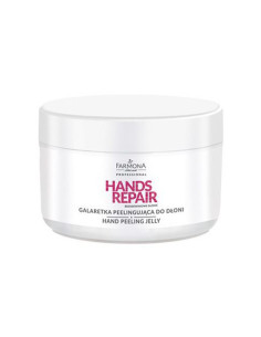Farmona hands repair galaretka peelingująca do dłoni 300 ml 