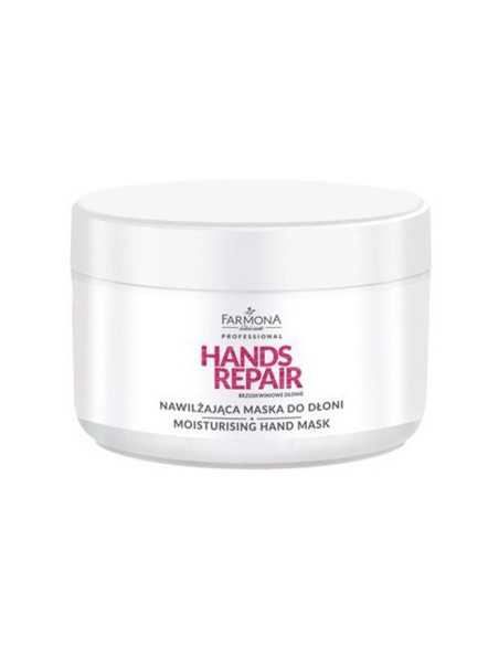 Farmona hands repair nawilżająca maska do dłoni 300 ml 