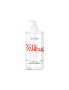 Farmona exotic manicure krem regenerujący do dłoni i paznokci 500 ml 