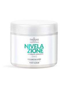 Farmona nivelazione peeling do stóp 500 ml 
