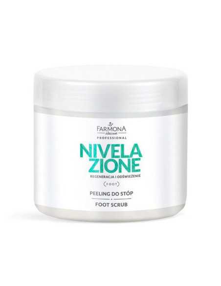 Farmona nivelazione peeling do stóp 500 ml 