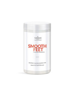 Farmona smooth feet grejpfrutowa sól do kapieli stóp 1400 g 