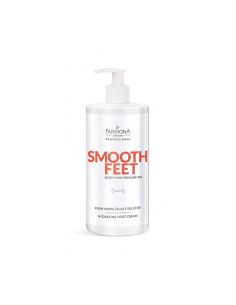 Farmona smooth feet krem nawilżający do stóp 500 ml 