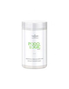 Farmona podologic herbal zmiękczające perełki do kąpieli stóp 800 g 