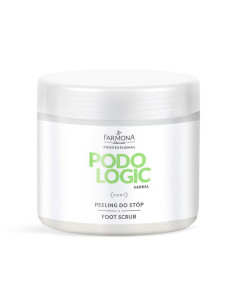Farmona podologic herbal peeling do stóp 500 ml 
