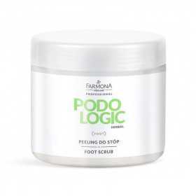 Farmona podologic herbal peeling do stóp 500 ml 