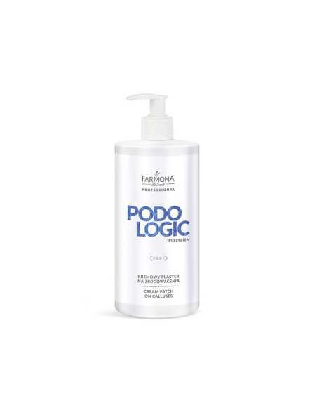 Farmona podologic lipid system kremowy plaster na zrogowacenia 500 ml 