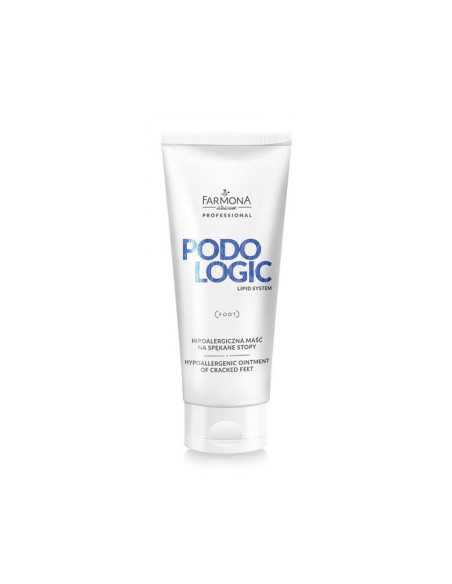 Farmona podologic lipid system hipoalergiczna maść na spękane stopy 75 ml 