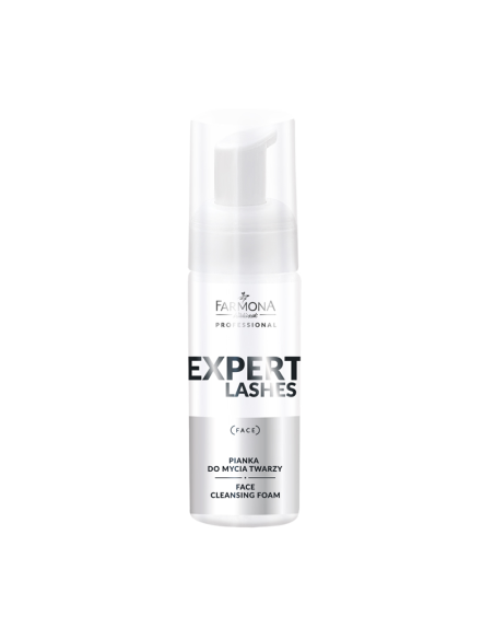 Farmona expert lashes pianka do mycia twarzy 150 ml 