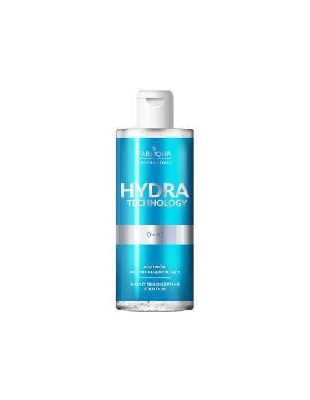 Farmona hydra technology roztwór mocno regenerujący 500 ml 