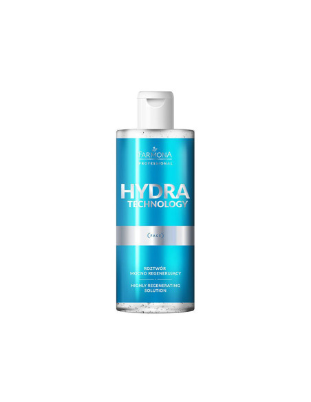 Farmona hydra technology roztwór mocno regenerujący 500 ml 