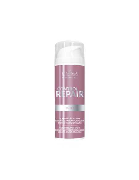 Farmona control repair normalizujący krem redukujący niedoskonałości skóry o różnej etiologii 150 ml 