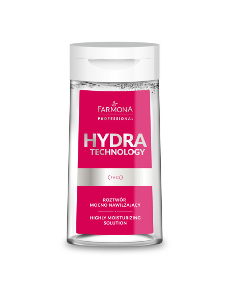 Farmona hydra technology roztwór mocno nawilżający 100 ml 