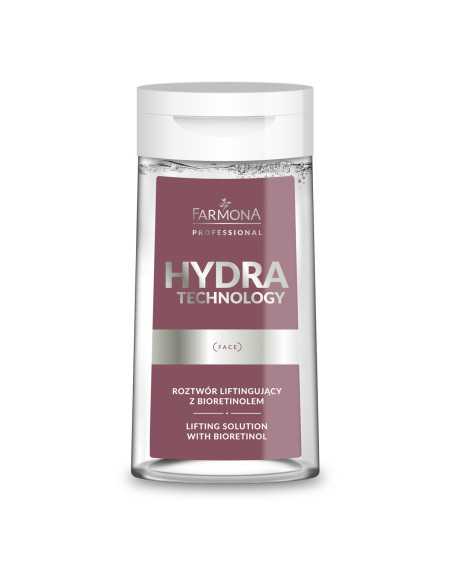 Farmona hydra technology roztwór liftingujący z bioretinolem 100 ml 