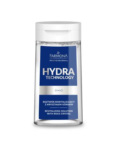 Farmona hydra technology roztwór rewitalizujacy z kryształm górskim 100 ml 