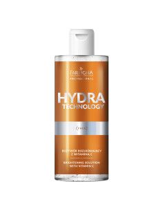 Farmona hydra technology roztwór rozjaśniający z witaminą C 500 ml 