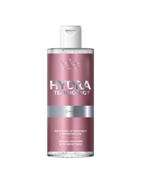 Farmona hydra technology roztwór liftingujący z bioretinolem 500 ml 