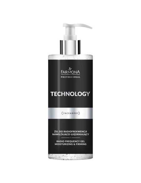 Farmona technology żel do radiofrekwencji nawilżająco - ujędrniający 500 ml 