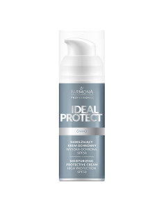 Farmona Ideal protect Nawilżający krem ochronny SPF50 50 ml 