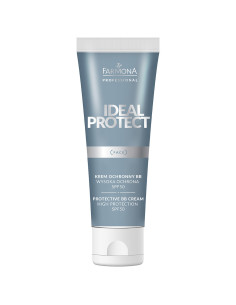 Farmona Ideal protect Krem ochronny BB SPF50 50 ml  