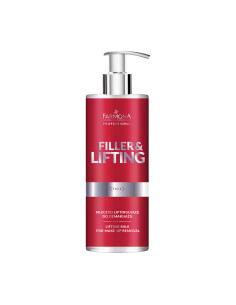 Farmona Filler & lifting mleczko liftingujące do demakijażu 500 ml  