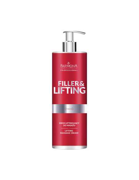 Farmona Filler & lifting krem liftingujący do masażu 280 ml 