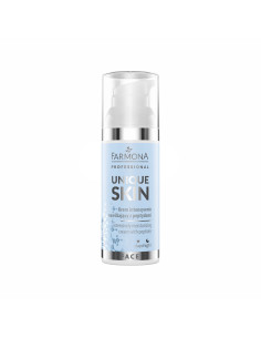 Farmona unique skin krem intensywnie nawilżający z peptydami 50 ml  
