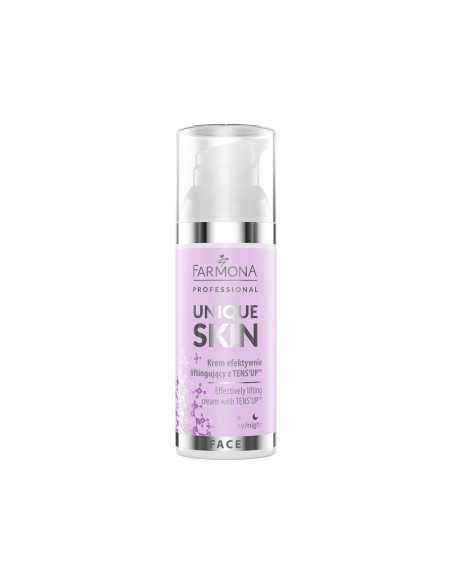 Farmona unique skin krem efektywnie liftingujący TENS'UP 50 ml 