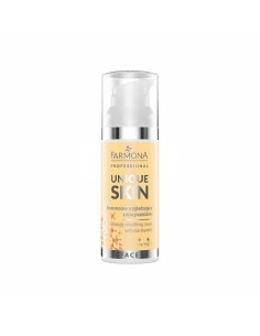 Farmona unique skin krem mocno wygładzający z niacynamidem 50 ml  