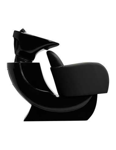 Gabbiano peluquería lavacoches Málaga oro negro 