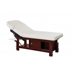 Mesa de masaje HZ-3376A AYLAH spa mesa de masaje