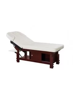 Mesa de masaje HZ-3376A AYLAH spa mesa de masaje