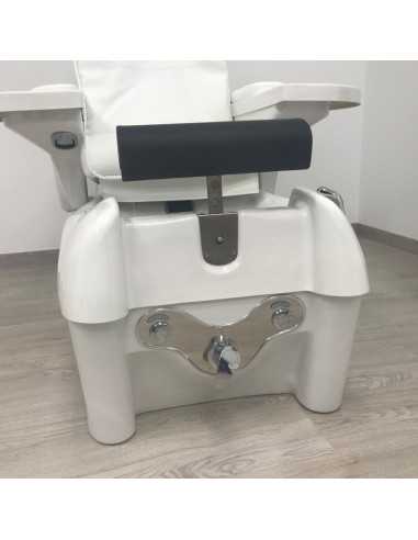 Fauteuil de massage Pédispa avec hydro massage