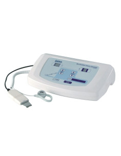 Professional ultrasonic exfoliating device