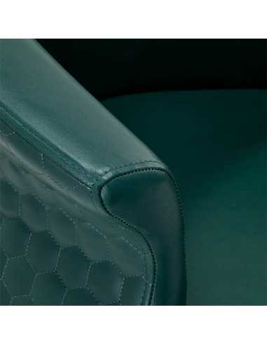 copy of SILLÓN DE PELUQUERÍA GABBIANO VERSAL ORO BLANCO