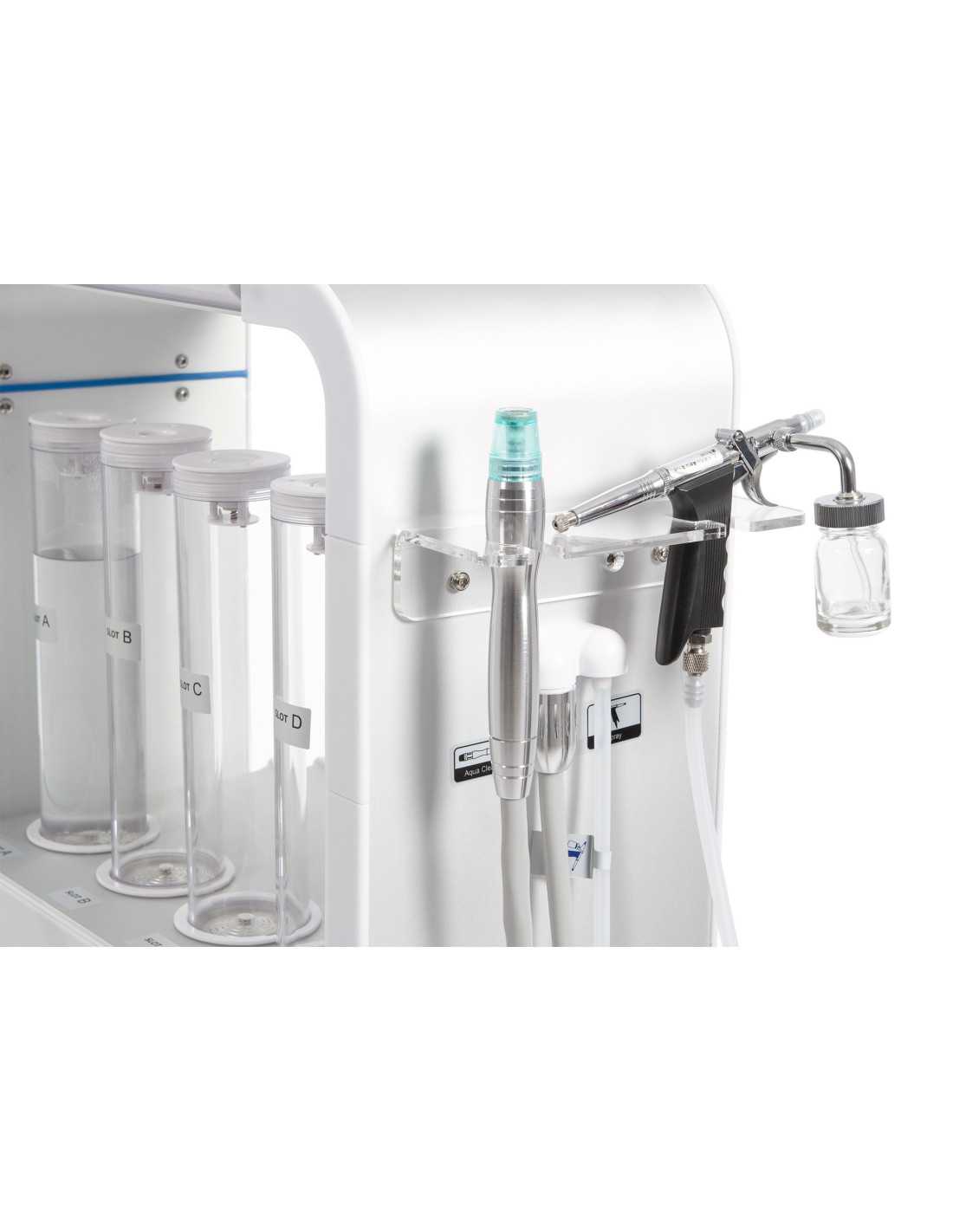 Lika 5-in-1 aesthetic multifunction column