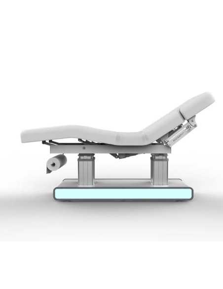 Mesa SPA com 4 motores jollia