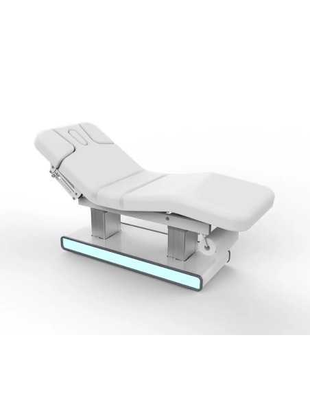SPA-Tisch mit 4 Jollia-Motoren