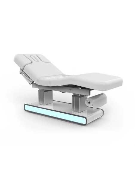 SPA-Tisch mit 4 Jollia-Motoren
