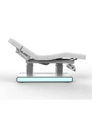 Table de SPA à 4 moteurs jollia