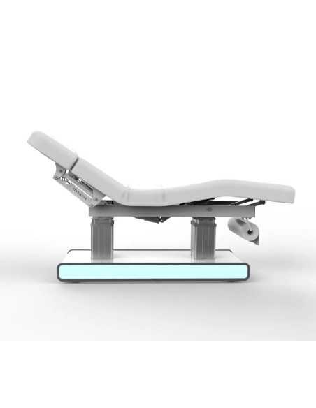 Mesa SPA com 4 motores jollia