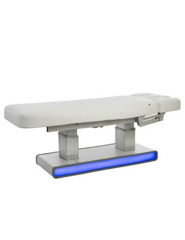 SPA tafel met 4 jollia motoren