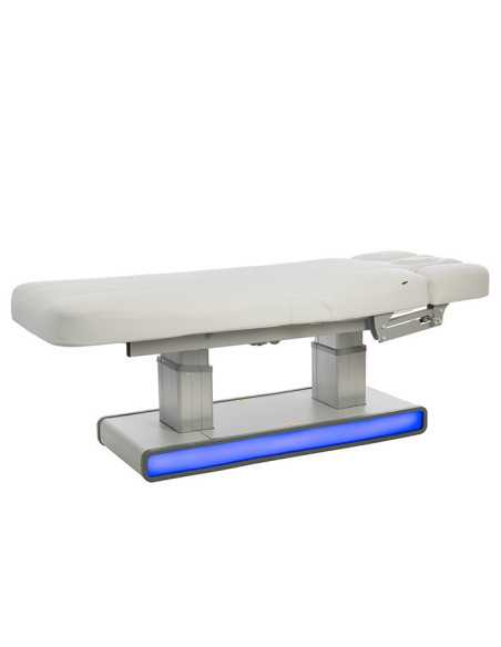 Mesa SPA com 4 motores jollia