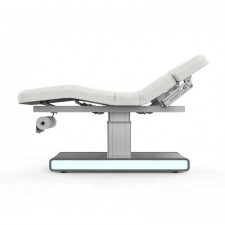 Chiara SPA-Massageliege mit 3 Motoren